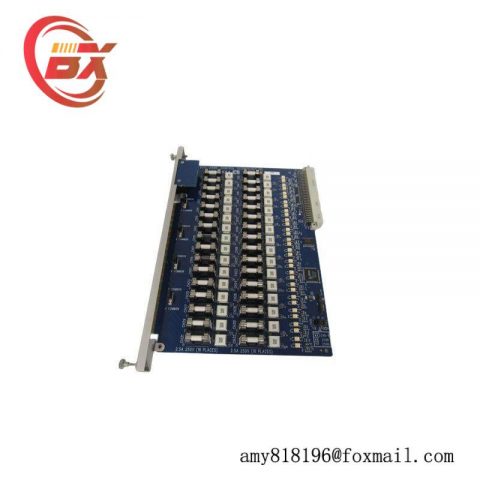 CTI Electronics 901C-2599 Output Module for Industrial Automation, Efficient Control Solutions