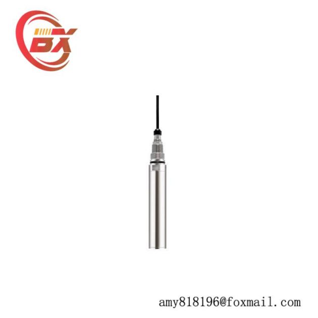 E+H CUS51D-AAD1A3 Solids Sensor Turbimax for Industrial Controls