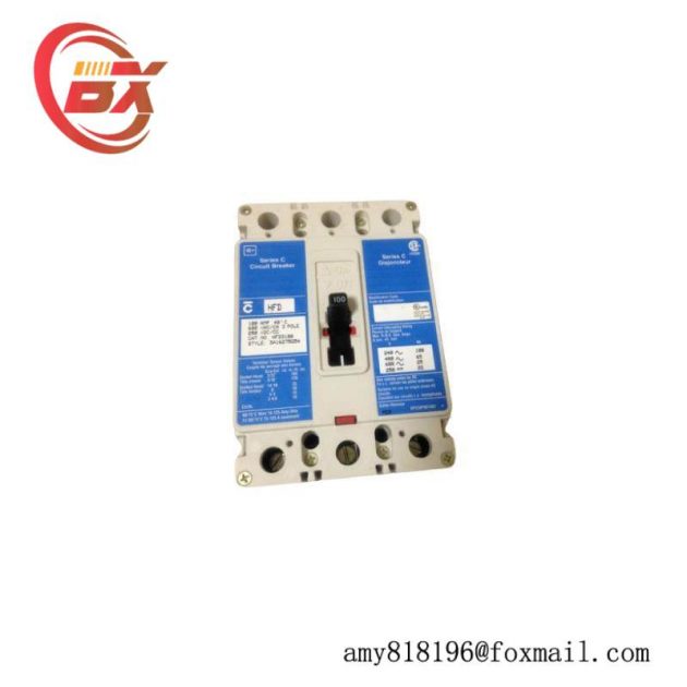 CUTLER HAMMER 87-01368-01 Industrial Control Module