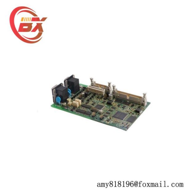 Danfoss FCD 311 FCD311PT4P66STR1DCF00T62C0 - Advanced PLC Module