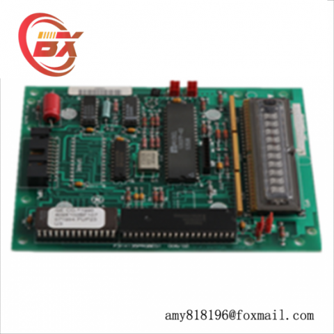 DDK NFT-801RM3-S Module for Industrial Automation Systems