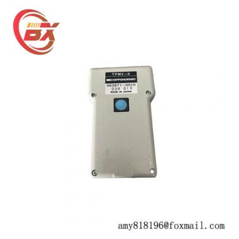 DENSO TPM2-3 Controller: Industrial Automation Solutions