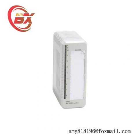 ABB DI821 3BSE008550R1 Module Controller Card