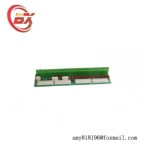 GE DS200DTBCG1AAA: Advanced Relay Solenoid Module for Industrial Control