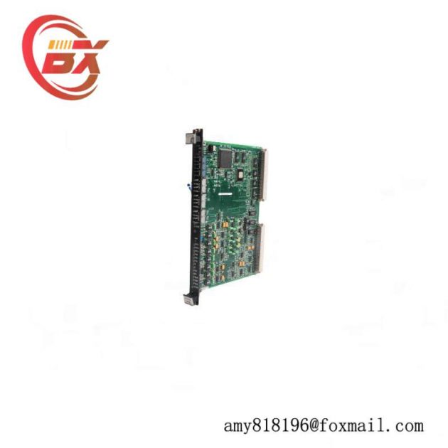 General Electric DS200FCGDH1BAA: Gate Distribution & Status Card for Industrial Automation, PLC & Control Systems