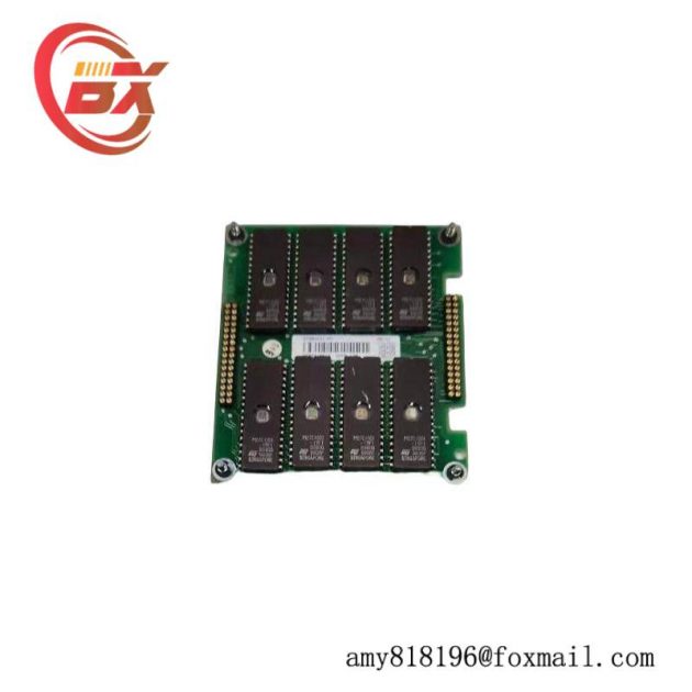 ABB DSMD 178 Module, Advanced Control Technology