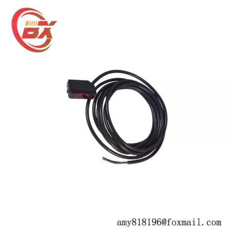 OMRON E3Z-R61 Photoelectric Sensor, Precision Measurement & Reliable Control