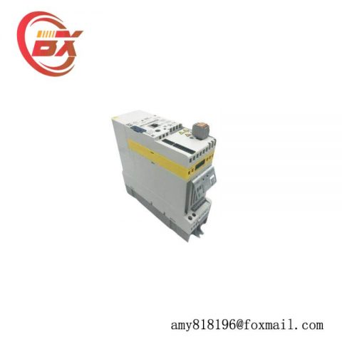 Lenze E84AVSCE7514SXO AC Drive: High Performance Drive Solution for Industrial Automation