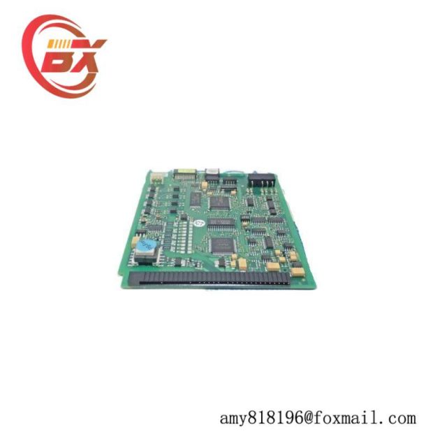 E+H 319083-0200 - High Precision Industrial Process Control Module