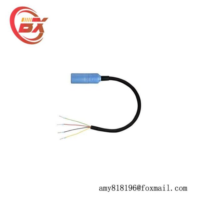 E+H 319083-0200 - High Precision Industrial Process Control Module