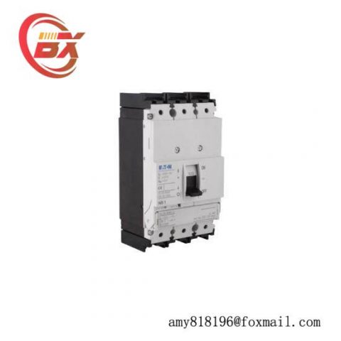 EATON XV-442-57CQB-1-10 Industrial Touch Screen Module