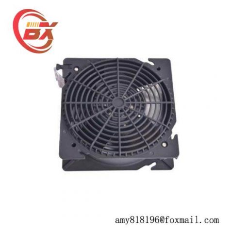 Ebmpapst K2S165-AA75-06, High-Performance Industrial Cooling Fan