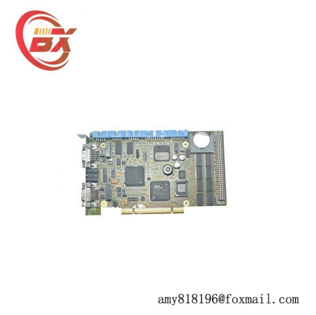 Eckelmann PNC55-CPU 4325600031LS: Advanced Industrial Single Board Computer