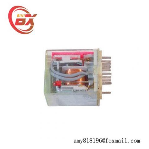 EDL COMAT E45FL AC RELAY - Advanced Industrial Relay Module