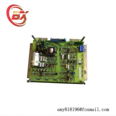 ELAU PACDRIVE C600/10/1/1/1/00 - High-Performance Industrial Control Module