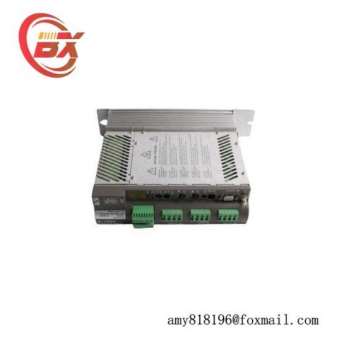 ELAU PMC-2/11/08/000/00/03/11/00/0K - High-Precision Industrial Control Module