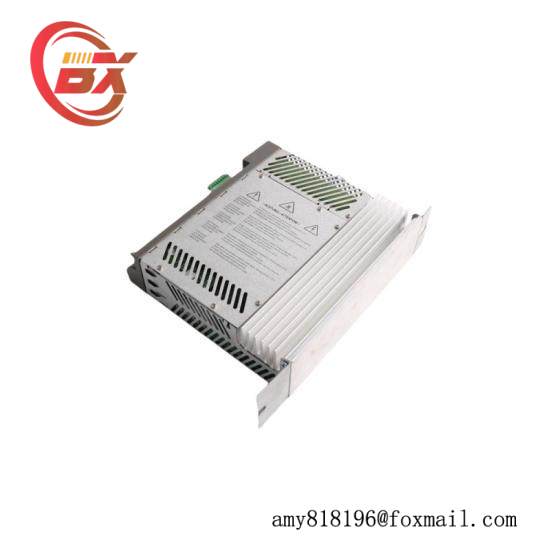 ELAU PMC-2/11/08/000/00/03/11/00/0K - High-Precision Industrial Control Module