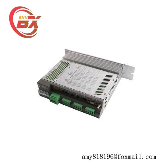 ELAU PMC-2/11/08/000/00/03/11/00/0K - High-Precision Industrial Control Module