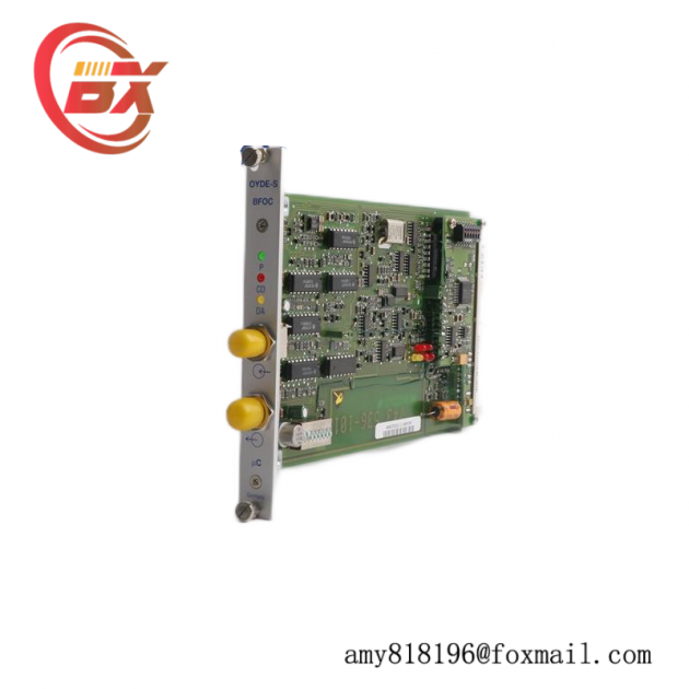 ELEMASTER 3110250 Industrial Control Module