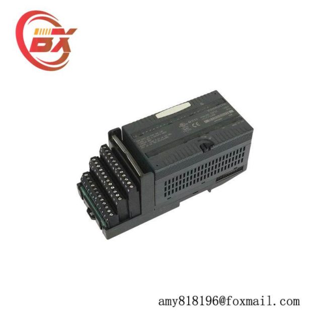 ELEMASTER IB3110551 PLC CPU Board for Industrial Automation