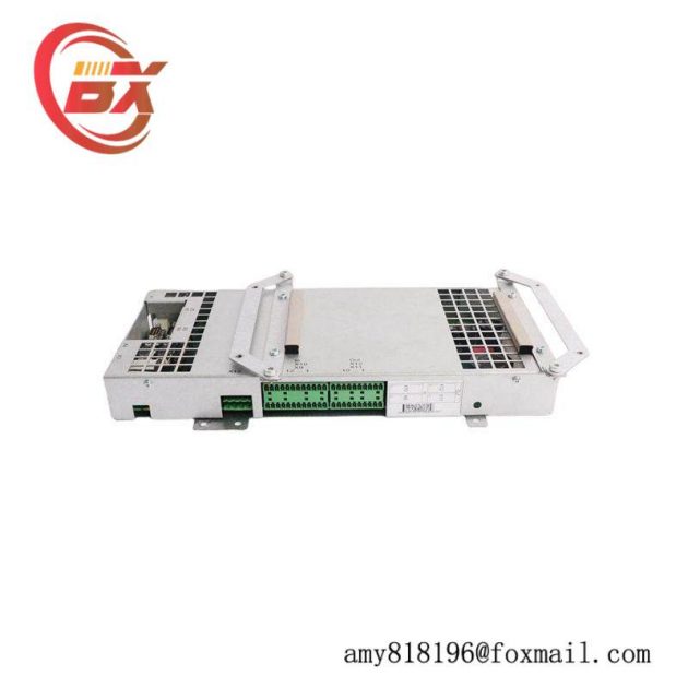 ELEMASTER IB3111500 Control Module