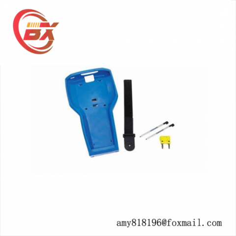 EMERSON 00475-0019-SK01: Industrial Control Field Accessory Kit