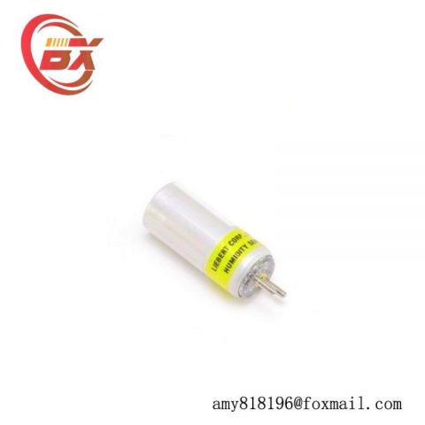 EMERSON 020-0162S Temperature Sensor, Advanced Industrial Measurement