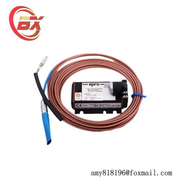 EMERSON 1C31181G01 Module for Industrial Control Systems