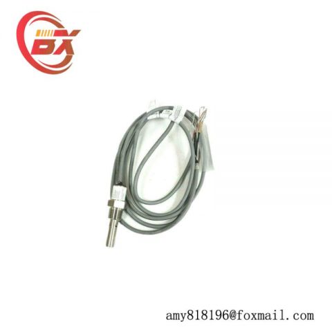 EMERSON 400-11 400*9027164 Conductivity Sensor