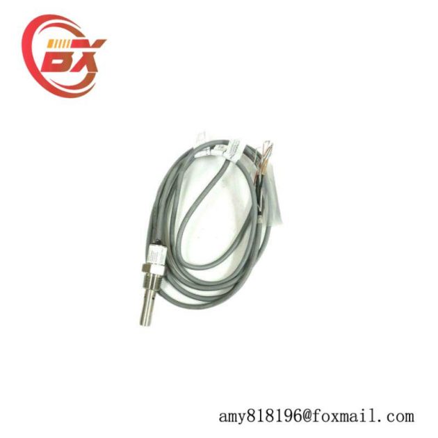 EMERSON 400-11 400*9027164 Conductivity Sensor