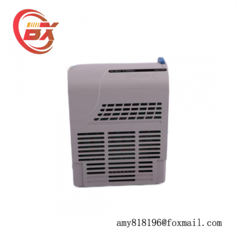 Emerson 5X00497G01 High-Performance Industrial Control Module