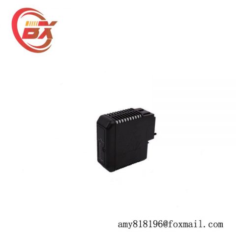 EMERSON CE4003S2B6 - Standard I/O Termination Block for Industrial Control Applications
