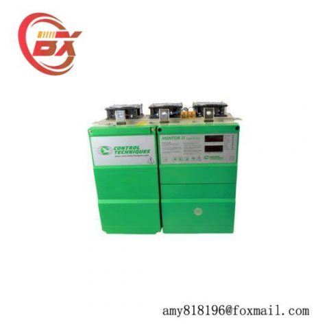 EMERSON DB1-1 Custom Processed Module for Industrial Control Systems