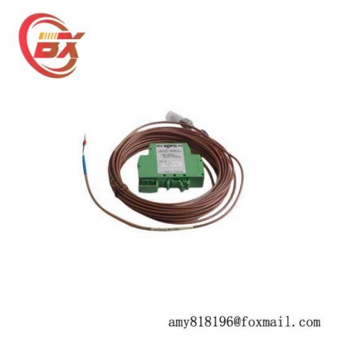 EMERSON Epro PR6423/100-141 Industrial Sensor