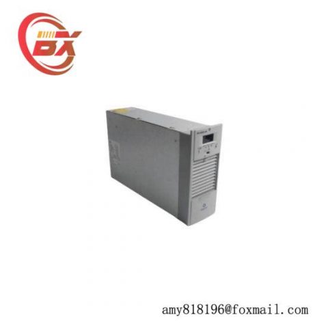 EMERSON HD22005-3A | Advanced Industrial Charging Module