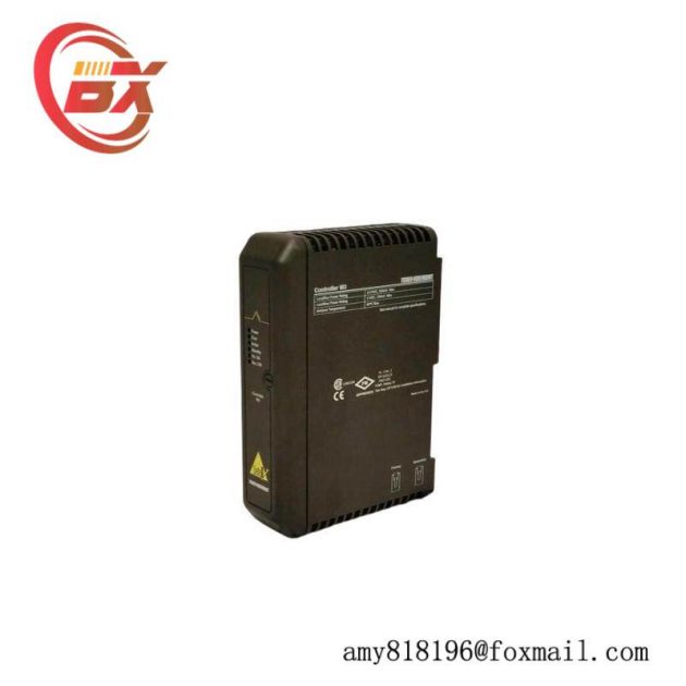 Emerson KJ2002X1-BA1, 12P1442X042, VE3002 Industrial Controller