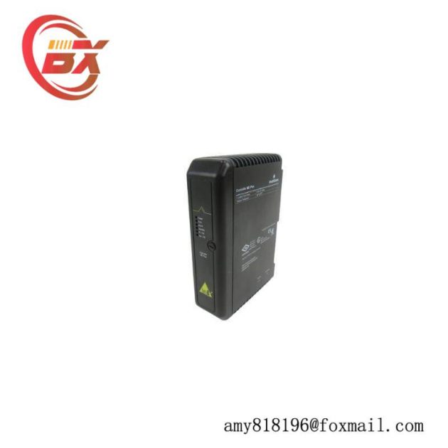 Emerson KJ2003X1-BB1 - DeltaV Controller for Industrial Automation