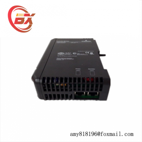 Emerson KJ2005X1-MQ1 Industrial Controller