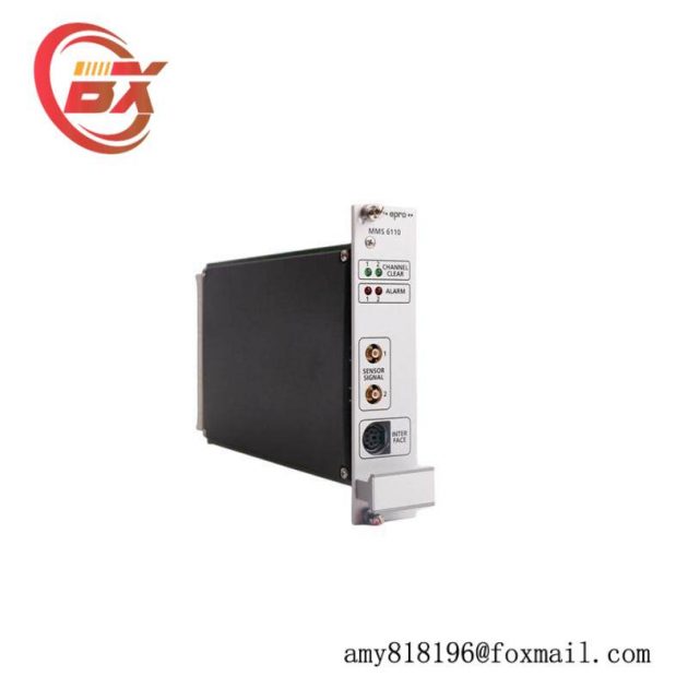 Emerson KJ3101X1-BA1 | 12P1865X062 Discrete Output Card, Precision Control Module for Industry
