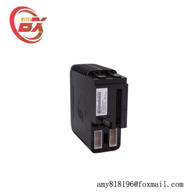 EMERSON KJ3204X1-BA1 Output Module | Industrial Control Systems