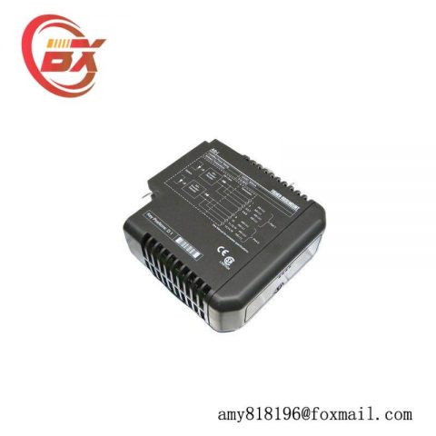 EMERSON KJ3221X1-EA1 12P2534X022 Proximity Sensor - Advanced Industrial Detection Solution