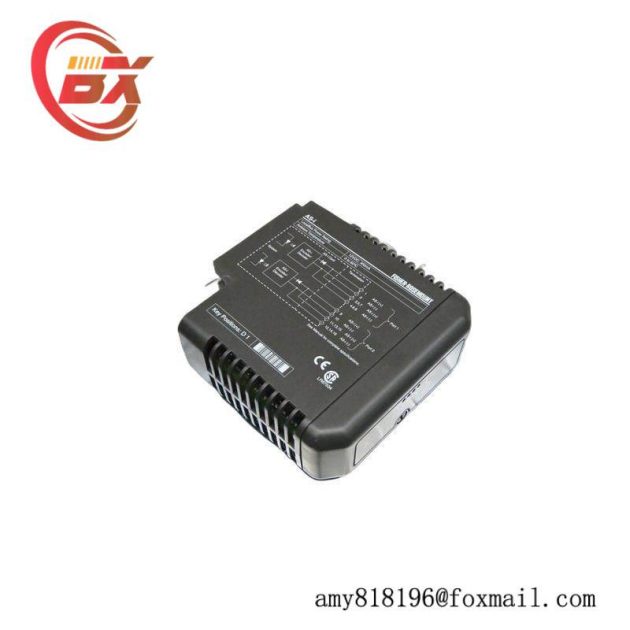 EMERSON KJ3221X1-EA1 12P2534X022 Proximity Sensor - Advanced Industrial Detection Solution
