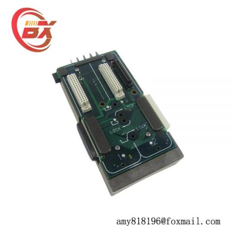 Emerson KJ4001X1-BA2, DeltaV Controller, Industrial Automation