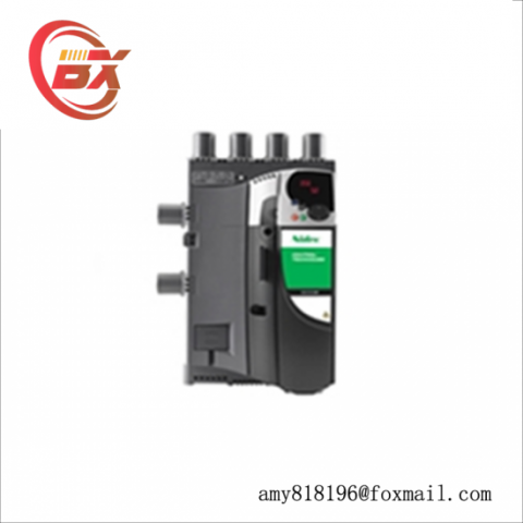 EMERSON MENTOR MP75A4R Inverter Drive - Control Techniques DC Drive