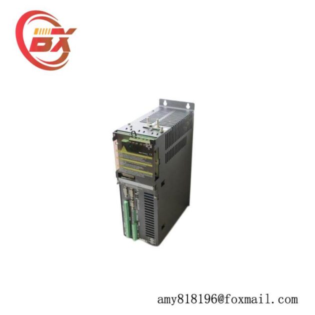 EMERSON PMC PROFINET Industrial Control Module