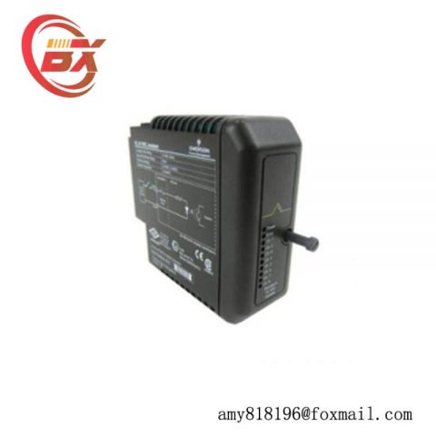 EPRO PR6423/008-110+CON041 Control Module for Industrial Automation
