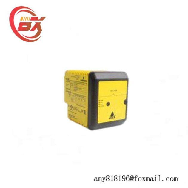 EMERSON SLS1508 - High Performance Control Module