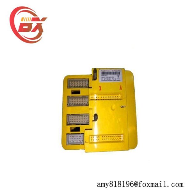 EMERSON SLS1508 - High Performance Control Module