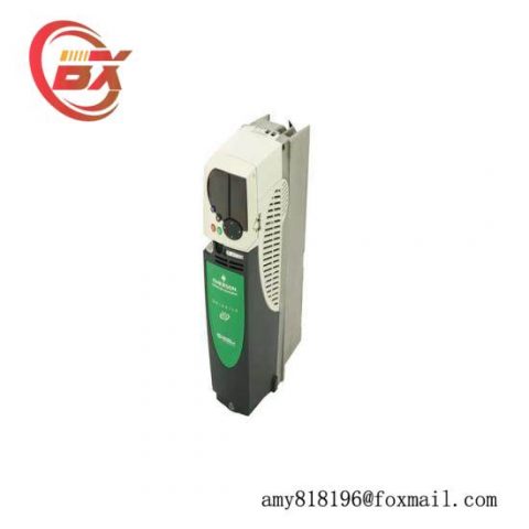 EMERSON SP1404 - Industrial Precision Control AC Servo Drive, Inverters