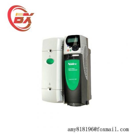 EMERSON SP3401 AC Servo Drives & Motors - Precision Control for Industry